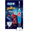 sähköhammasharja Vitality Pro Kids Spiderman>Oral-B Discount