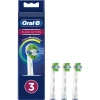 Oral-B Hammashoito|vaihtoharja FlossAction 3 kpl