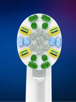Oral-B Hammashoito|vaihtoharja FlossAction 3 kpl
