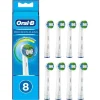 vaihtoharja Precision Clean 8 kpl>Oral-B Online