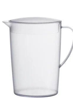 Orthex Mehukannu 2 L kirkas>Gastromax Online
