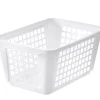 Pyykki-/yleiskori 46 L valkoinen>Orthex Sale