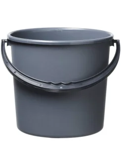 Sanko 10 L  tummanharmaa>Orthex
