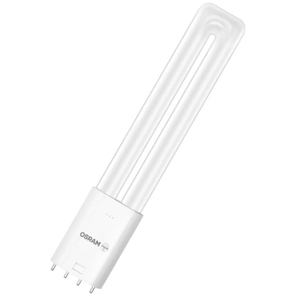Dulux LED-pistokantalamppu L18 900lm 830 2G11>Osram Best