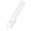 Osram Lamput Ja Valaisintarvikkeet|Dulux LED-pistokantalamppu S9 450lm 830 G23