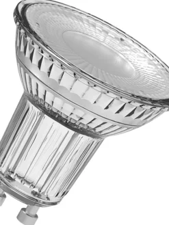 Osram Lamput Ja Valaisintarvikkeet|kohdelamppu LED Star PAR16 350 lm 2700 K GU10 2 kpl