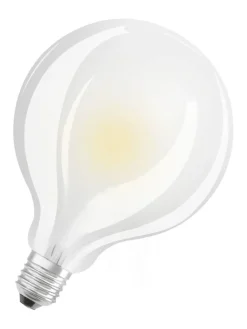 LED Globe sisustuslamppu 806lm 2700K E27>Osram Clearance