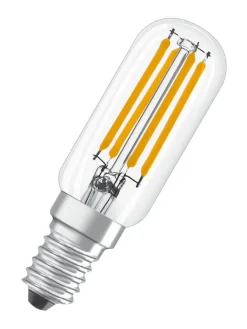 Osram Lamput Ja Valaisintarvikkeet|LED kodinkonelamppu 730lm 2700K E14