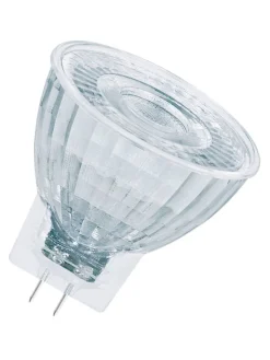 Osram Lamput Ja Valaisintarvikkeet|LED kohdelamppu 345lm 2700K GU4 DIM