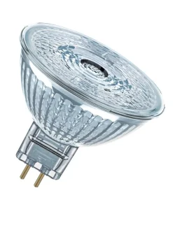 Osram Lamput Ja Valaisintarvikkeet|LED kohdelamppu 621lm 4000K GU5.3
