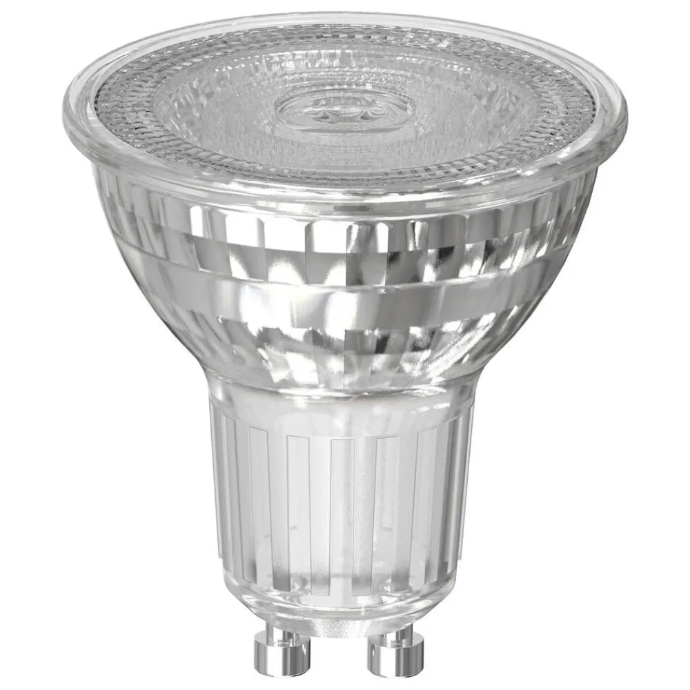 Osram Lamput Ja Valaisintarvikkeet|LED kohdelamppu Superstar 4,5 W 940 GU10