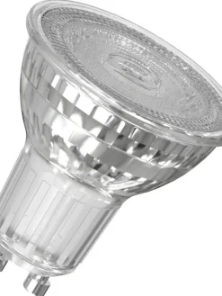 Osram Lamput Ja Valaisintarvikkeet|LED kohdelamppu Superstar 4,5 W 940 GU10