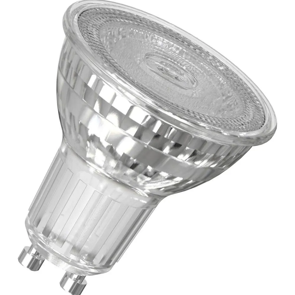 Osram Lamput Ja Valaisintarvikkeet|LED kohdelamppu Superstar 4,5 W 940 GU10
