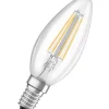 LED kynttilälamppu 470lm 2700K E14 DIM>Osram Online