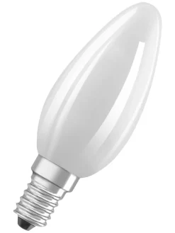 Osram Lamput Ja Valaisintarvikkeet|LED kynttilälamppu 806lm 2700K E14