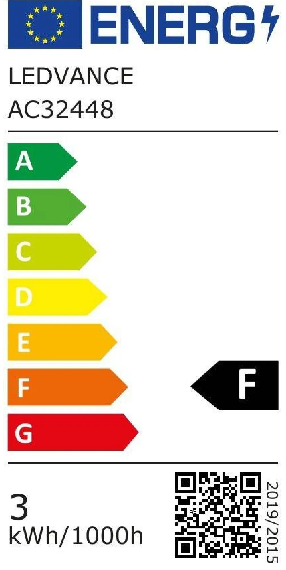 LED kynttilälamppu 2,5W/840 230V FIL E14 FS1>Osram Sale