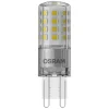 Osram Lamput Ja Valaisintarvikkeet|LED lamppu Pin 4,4 W 827 G9 kirkas