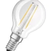 Osram Lamput Ja Valaisintarvikkeet|LED pienkupulamppu 250lm 4000K E14
