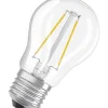 Osram Lamput Ja Valaisintarvikkeet|LED pienkupulamppu 470lm 2700K E27