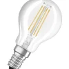 Osram Lamput Ja Valaisintarvikkeet|LED pienkupulamppu 470lm 4000K E14