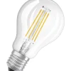 LED pienkupulamppu 470lm 4000K E27>Osram