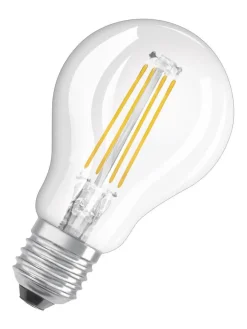 LED pienkupulamppu 470lm 4000K E27>Osram