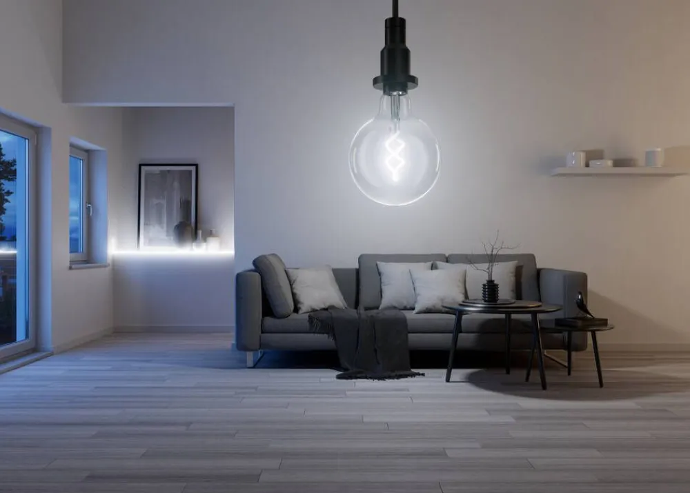 LED Smart Wifi Neon Flex 3m RGB + TW IP44>Osram Clearance