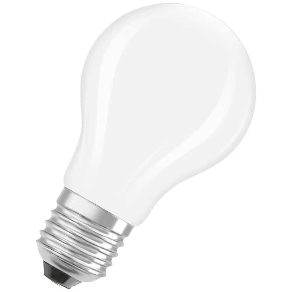 LED Star Classic A 60 Filament 5.9W 840 Frosted E27>Osram Outlet