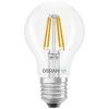 LED Star Classic A 40 Filament 3.4W 840 Clear E27>Osram Best