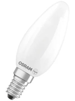 LED Star Classic B 40 Filament 3.4W 840 Frosted E14><noscript><img width=