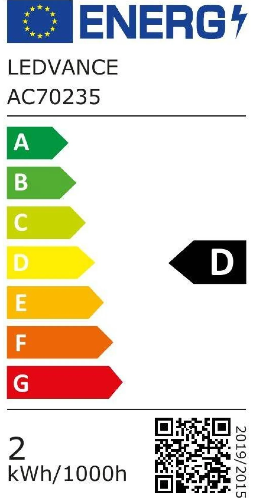 LED Star Classic B 25 Filament 1.8W 827 Frosted E14>Osram Best