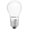 Osram Lamput Ja Valaisintarvikkeet|LED Star Classic P 25 Filament 1.8W 827 Frosted E27