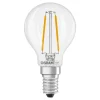 Osram Lamput Ja Valaisintarvikkeet|LED Star Classic P 25 Filament 1.8W 827 Clear E14