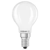 Osram Lamput Ja Valaisintarvikkeet|LED Star Classic P 40 Filament 3.4W 827 Frosted E14