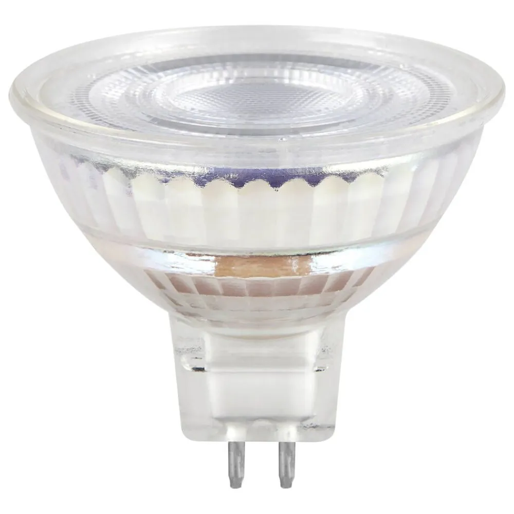 LED Star MR16 50 36° 6.1W 840 GU5.3>Osram Outlet