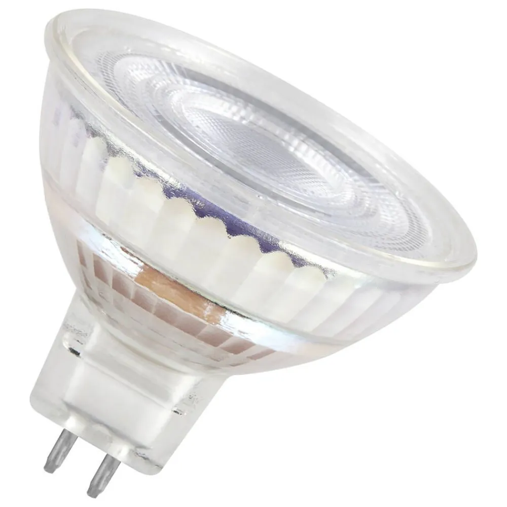 LED Star MR16 50 36° 6.1W 840 GU5.3>Osram Outlet