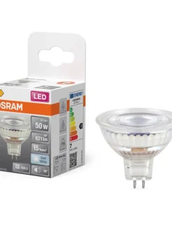 LED Star MR16 50 36° 6.1W 840 GU5.3><noscript><img width=