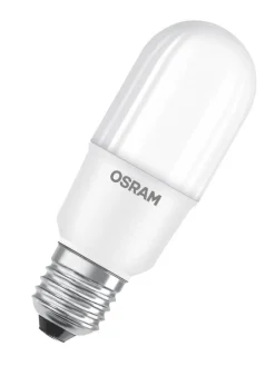 LED Stick 806lm 2700K E27>Osram Outlet