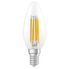 LED Superstar Classic B 40 Fil. DIM 3.4W 827 Clear E14>Osram Online