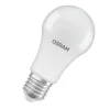 Osram Lamput Ja Valaisintarvikkeet|LED vakiolamppu E27 806 lm liikentunnistimella
