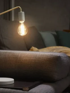 Osram Lamput Ja Valaisintarvikkeet|LED vakiolamppu 1055lm 4000K E27