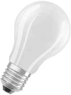 Osram Lamput Ja Valaisintarvikkeet|LED vakiolamppu 1521lm 4000K E27 DIM