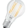 Osram Lamput Ja Valaisintarvikkeet|LED vakiolamppu 1055lm 4000K E27 DIM