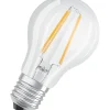 Osram Lamput Ja Valaisintarvikkeet|LED vakiolamppu 806lm 2700K E27 DIM