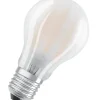LED vakiolamppu 806lm 2700K E27>Osram Clearance