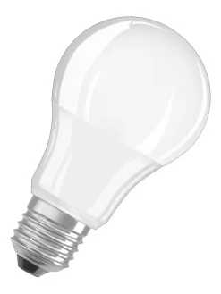 Osram Lamput Ja Valaisintarvikkeet|LED vakiolamppu päivänvalosensorilla 806lm 2700K E27
