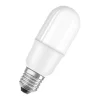 LED-pakkaslamppu Star Stick 75 FR 10 W/2700 K E27 huurrettu>Osram Online