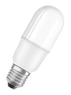 LED-pakkaslamppu Star Stick 75 FR 10 W/2700 K E27 huurrettu>Osram Online