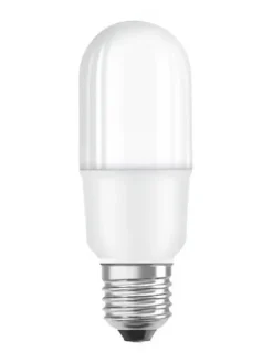 LED-pakkaslamppu Star Stick 75 FR 10 W/2700 K E27 huurrettu>Osram Online