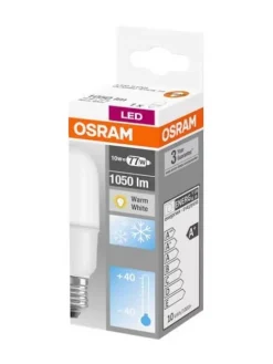 LED-pakkaslamppu Star Stick 75 FR 10 W/2700 K E27 huurrettu><noscript><img width=